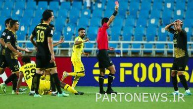 آخر موقف لـ Foolad و Sepahan في دوري أبطال أوروبا / طلاب Stramaccioni أصبحوا المتصدرين + الطاولة