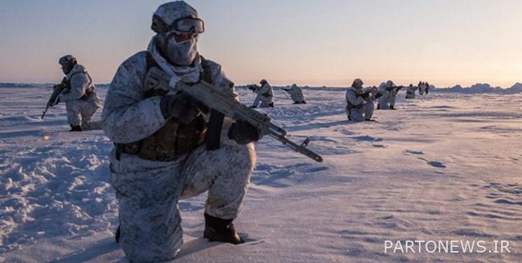 روسيا تحذر من خطر نشوب صراع غير مقصود مع الناتو في القطب الشمالي