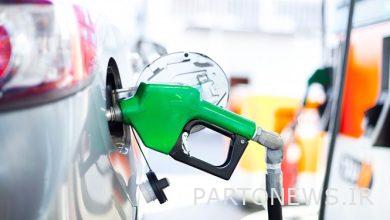 The May gasoline quota will be deposited in the fuel card tonight