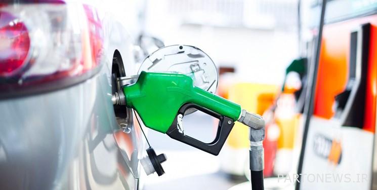 The May gasoline quota will be deposited in the fuel card tonight