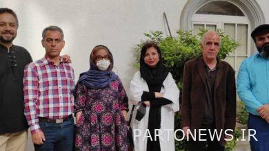 Introducing the new board of directors of the Association of Documentary Cinema Directors