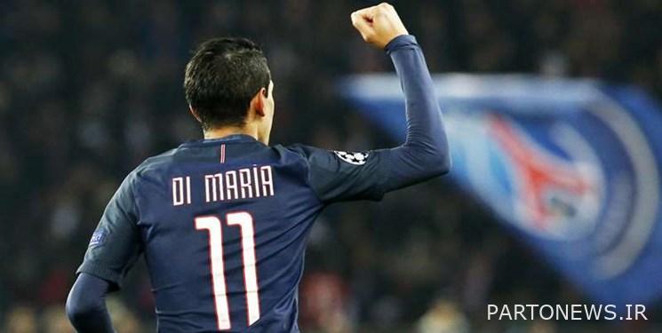 The Argentine star of Paris Saint-Germain is one step away from Juventus