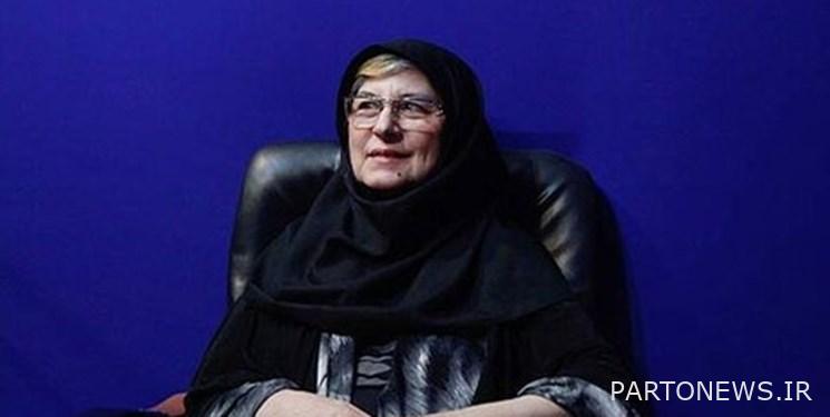 وفاة شهلا ناصريان | أخبار فارس