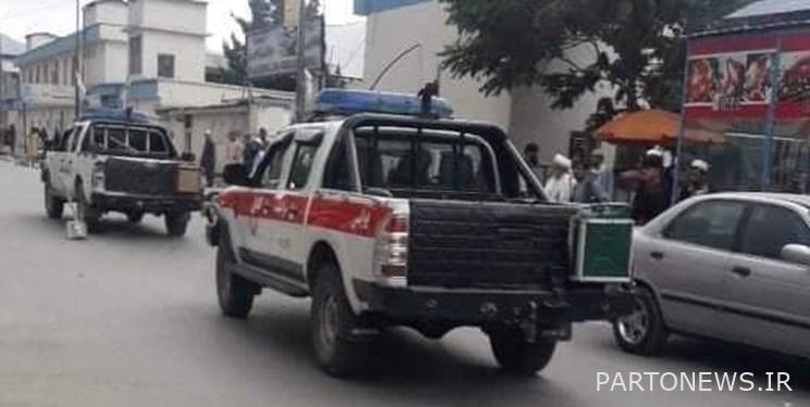 انفجار مروع في مسجد سني في كابول ؛ 10 شهداء و 15 جريح