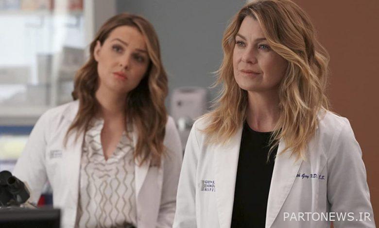 تاریخ انتشار فصل 18 Grey's Anatomy، بازیگران و نحوه تماشا