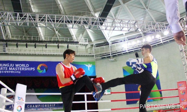 سرمربی تیم ملی ساواته: پنج بازیکن جوان و نوجوان به مسابقات جهانی اعزام می شوند
