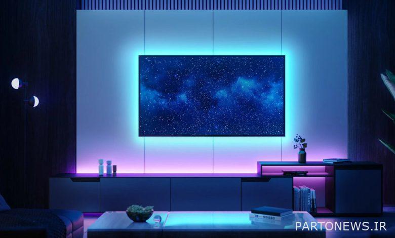 چراغ های LED خود را با استفاده از دستورات صوتی با SwitchBot کنترل کنید
