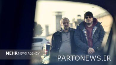 أزيل انتقاد محمد حسين ماهدافيان لـ "خندفنة" / "الرجل الخاسر"!  وكالة مهر للأنباء  إيران وأخبار العالم