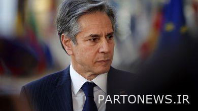 نامه گروهی از جمهوری‌خواهان کنگره به بلینکن در مخالفت با توافق با ایران