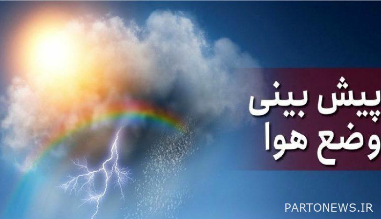 Stable weather forecast in most parts of the country for the next five days