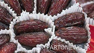 Agreement with the Ministry of Jihad for Agriculture to supply dates at reasonable prices during Ramadan