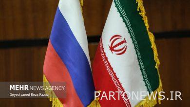 Business trip of managers of private and state companies to Russia - Mehr News Agency |  Iran and world's news