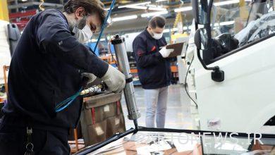 Achievements of Bahman Diesel in 1400