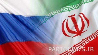Expressing Iran's desire to trade with Russia in national currencies