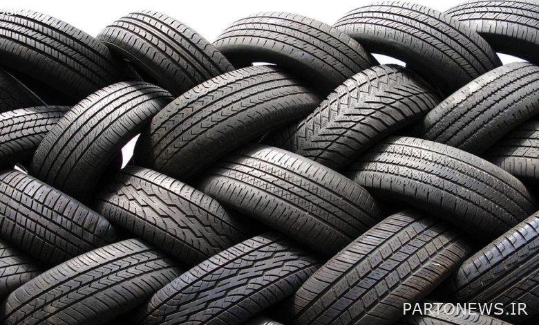 كم هو أرخص إطار سيارة؟  (جدول الاسعار)