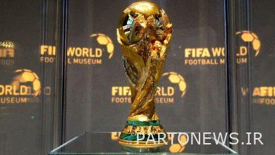 FIFA strange action;  Qatar will not host the opening match of the World Cup + Photo