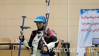 National Rifle Team Coach: Our main goal is the Asian Games / Reaction to Ahmadi's return