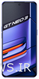 Realme GT Neo 3