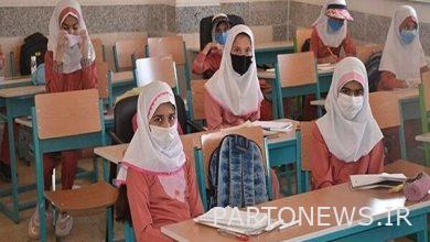 Return of face-to-face education to schools from April 4 - Mehr News Agency | Iran and world's news
