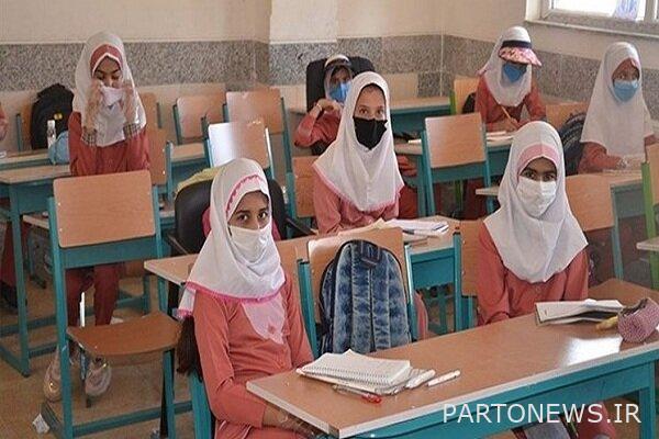 Return of face-to-face education to schools from April 4 - Mehr News Agency |  Iran and world's news