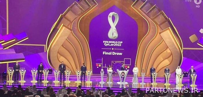 World Qatar 3 - Dubai Expo lost; Find out the World Cup in Qatar Qatar World Cup