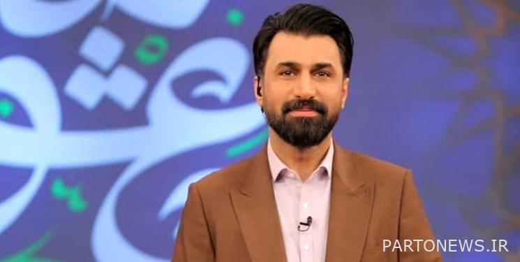 "Dawn Time" is a special program for the dawn of the holy month of Ramadan on Ofogh