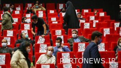 53,000 people went to the "Picture of the City" cinemas