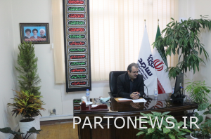 Judiciary »The presence of the Director General of Mazandaran Document Registration in the Electronic Communication Center between the people and the government