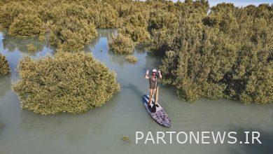 سيُذاع فيلم "خوزستان قلب إيران" اعتباراً من 6 نيسان / أبريل / يسلط الضوء على معالم الجذب في خوزستان على شبكة الأفلام الوثائقية.