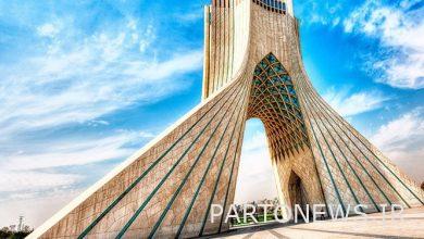 The organization and cultural development of Azadi Square was key