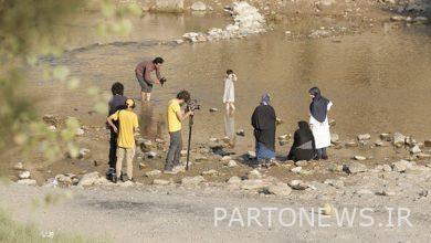 The cleric who agreed to come to "our house" / Apology for the irregular broadcast - Mehr News Agency |  Iran and world's news