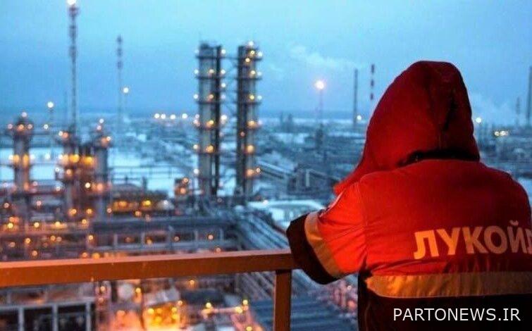 احتمال اعمال تحریم‌های جدید علیه روسیه بهای نفت را افزایش داد