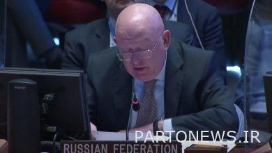 روسیه: حتی یک غیرنظامی در بوچا متحمل خشونت نشده است