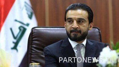 وكالة أنباء مهر: تأجيل زيارة رئيس مجلس النواب العراقي لإيران | إيران وأخبار العالم
