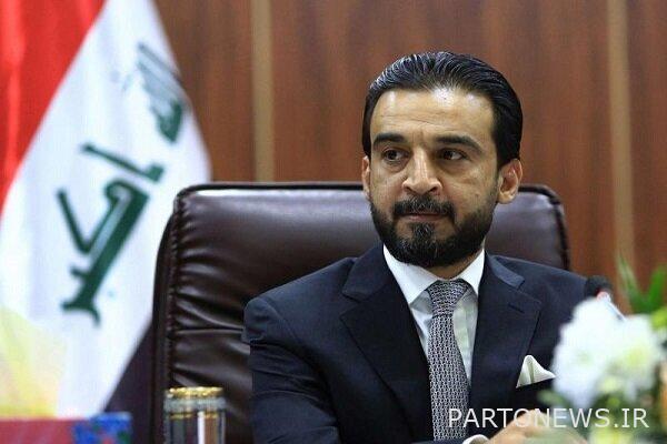 وكالة أنباء مهر: تأجيل زيارة رئيس مجلس النواب العراقي لإيران |  إيران وأخبار العالم