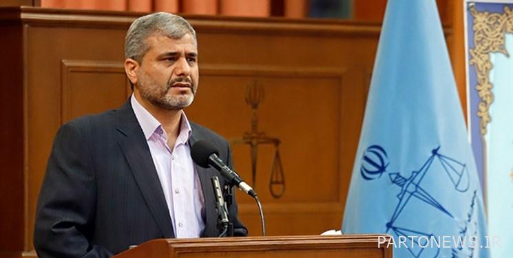 Completion of more than 3,000 cases in the Economic Crimes Complex