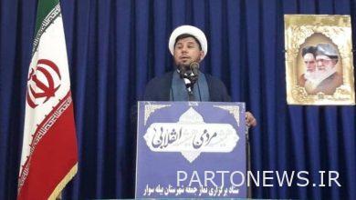 يجب أن يكون التعليم أصل التربية الثورية باستخدام القوى القيمة - مهر |  إيران وأخبار العالم