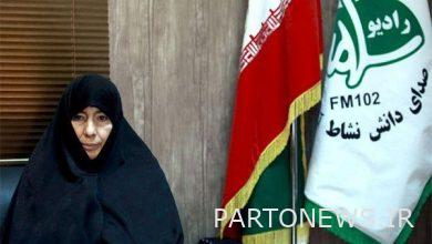 "Rainiest month" and "month of the month" became special for Radio Salamat in Ramadan - Mehr News Agency |  Iran and world's news