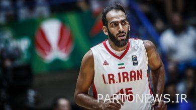 حامد حدادی: نسل جدید و قدیم بسکتبال دچار اختلاف شده‌اند/ استقلالی هستم