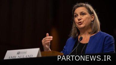 واشنگتن از خطوط لوله گاز شرق مدیترانه حمایت نمیکند