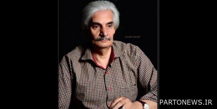 Mohammad Reza Karimi, a prominent Lorestani artist, passed away