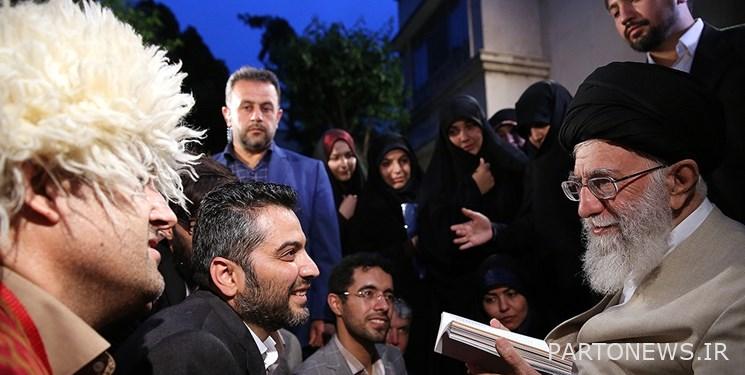 "Protection of the Persian language" in the mirror of the words of the Supreme Leader of the Islamic Revolution