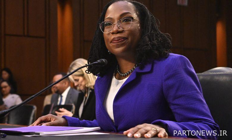 نخستین قاضی زن سیاهپوست دیوان عالی آمریکا تایید شد