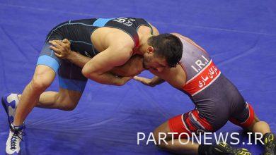 تحديد الكادر الفني لمنتخب المصارعة الحرة - مهر |  إيران وأخبار العالم