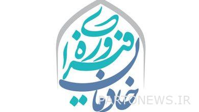 The servants of the mosques sat in front of the camera of Ofogh network - Mehr News Agency |  Iran and world's news