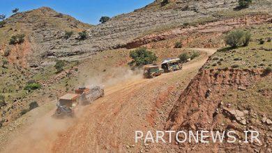 Watch "Khuzestan, the heart of Iran" on the documentary network - Mehr News Agency |  Iran and world's news