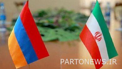 وكالة أنباء مهر: افتتاح مركز تجاري إيراني في أرمينيا |  إيران وأخبار العالم