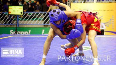 ووشوکاران اعزامی به یونیورسیاد جهانی معرفی شدند