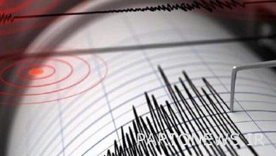A powerful earthquake shook eastern Turkey