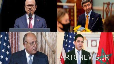 Why is Israel seeking a coalition against Iran? Mehr News Agency Iran and world's news